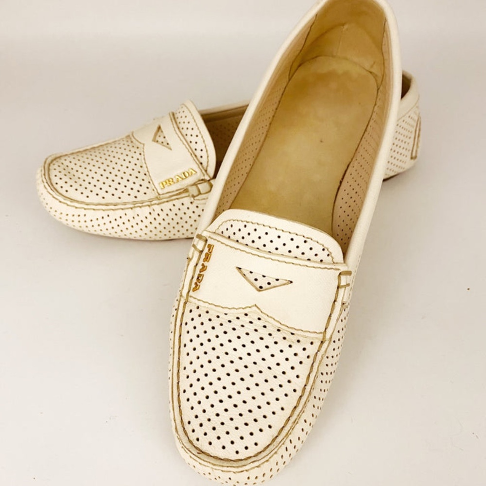 Prada Flat shoes